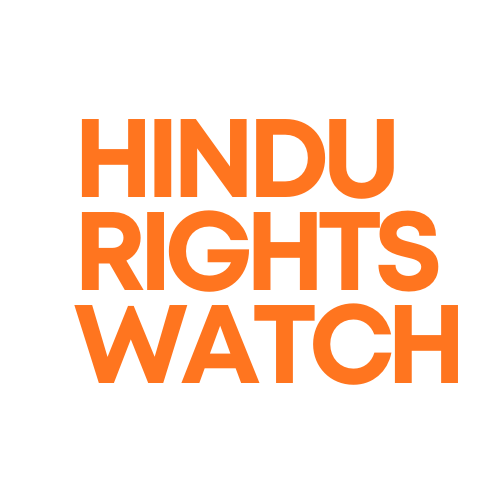 Hindu Rights Watch Hindu Rights Watch