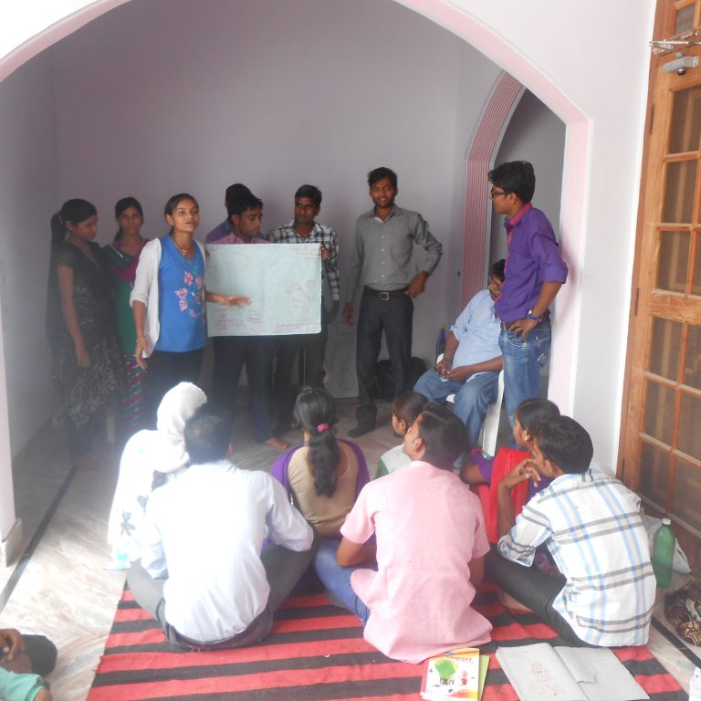 Durga program