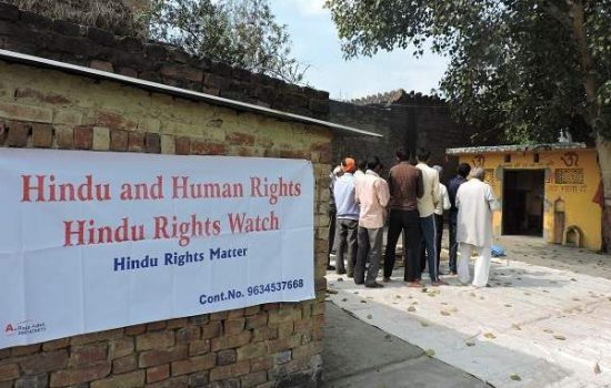 hindu rights