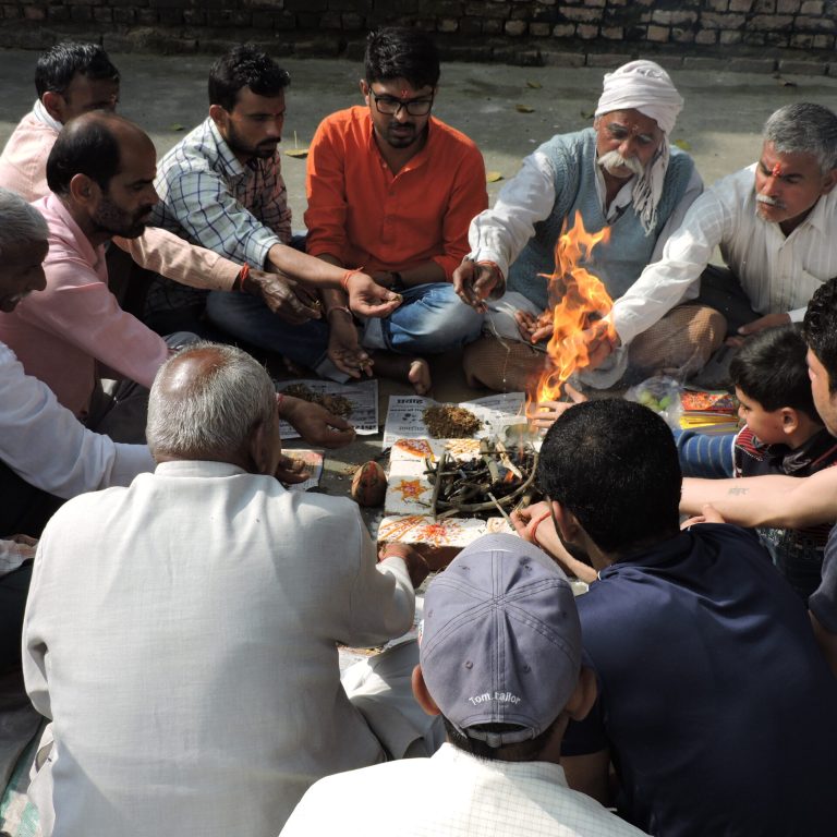 rishi valmiki