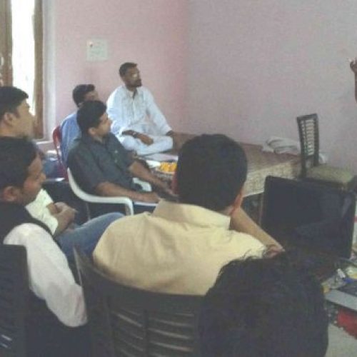 workshop-in-Rampur